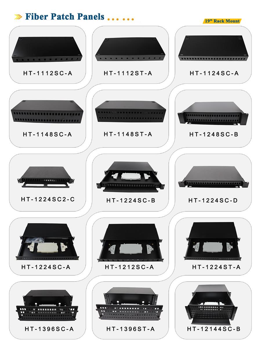 High Quality Rack Mount3