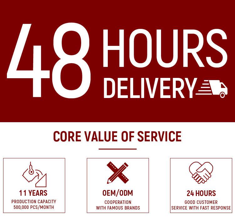 High Quality Rack Mount6