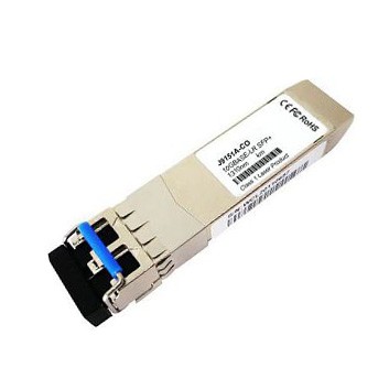 10G SFP پلس ٹرانسیور sfp-sc کنیکٹر 10g 120km sfp