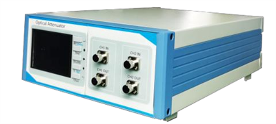 ملٹی موڈ آپٹیکل اٹینیویشن ٹیسٹر