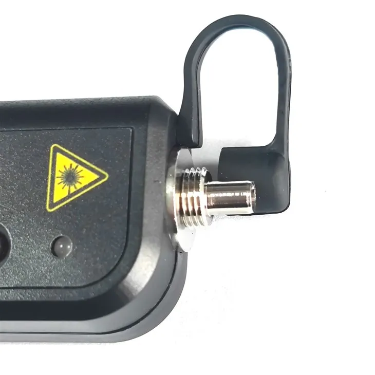 Visual Fault Locator