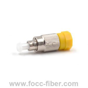 اپنی مرضی کے مطابق ایف سی فکسڈ فائبر آپٹک Attenuator، مرد-عورت، 1 ~ 25dB اختیاری