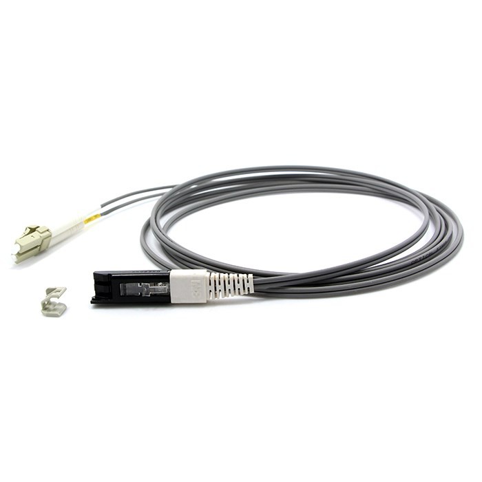 VF45 Patch Cord GGP Fiber Patch Cable